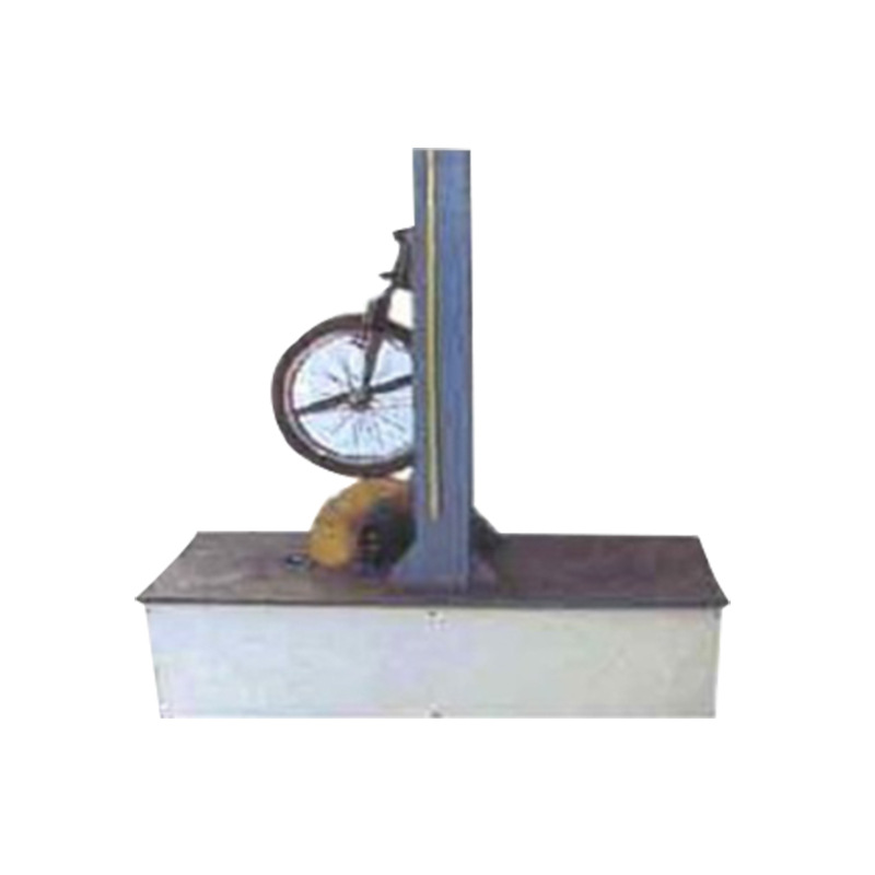 自行車前叉彈簧振動試驗機