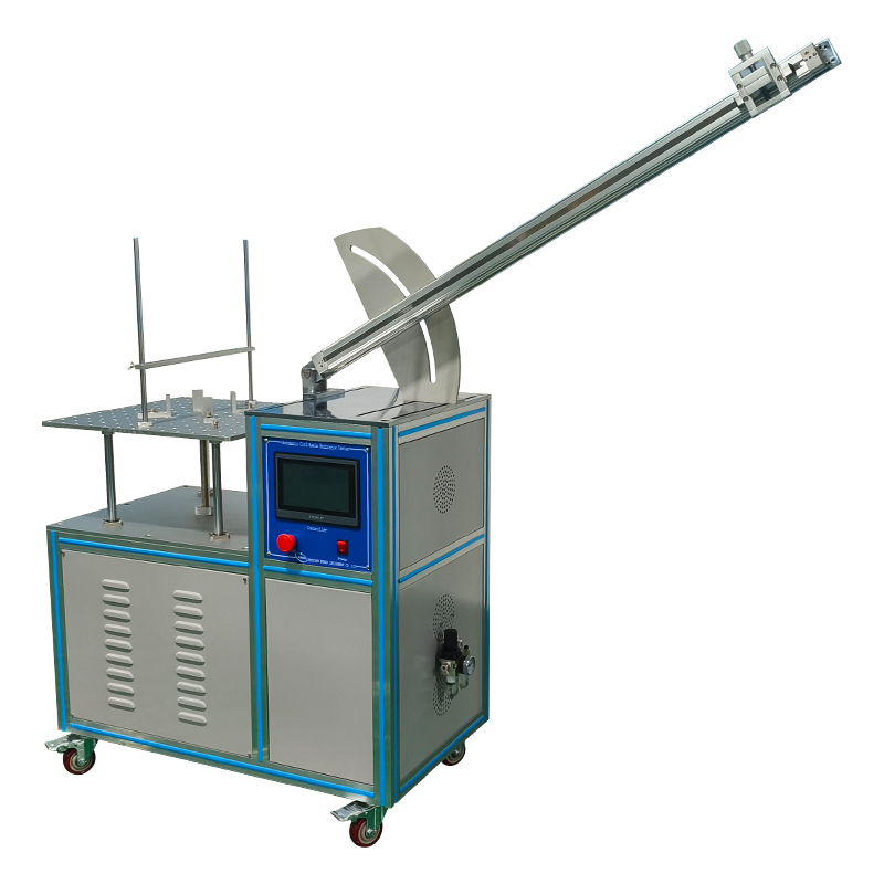 自動卷線器耐久試驗機