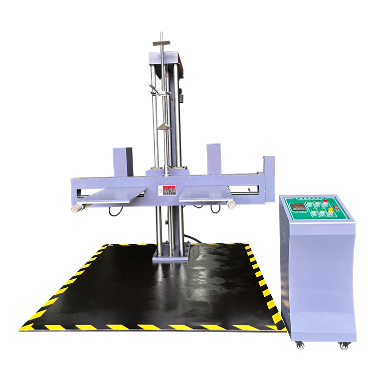 大型電動調寬跌落試驗機