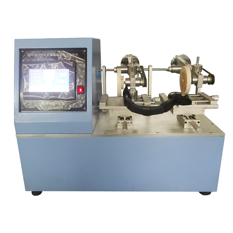 耳機音量調節器試驗機