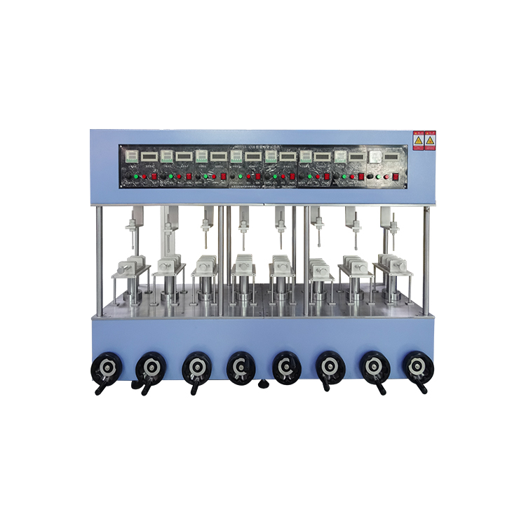 多工位按鍵壽命試驗機