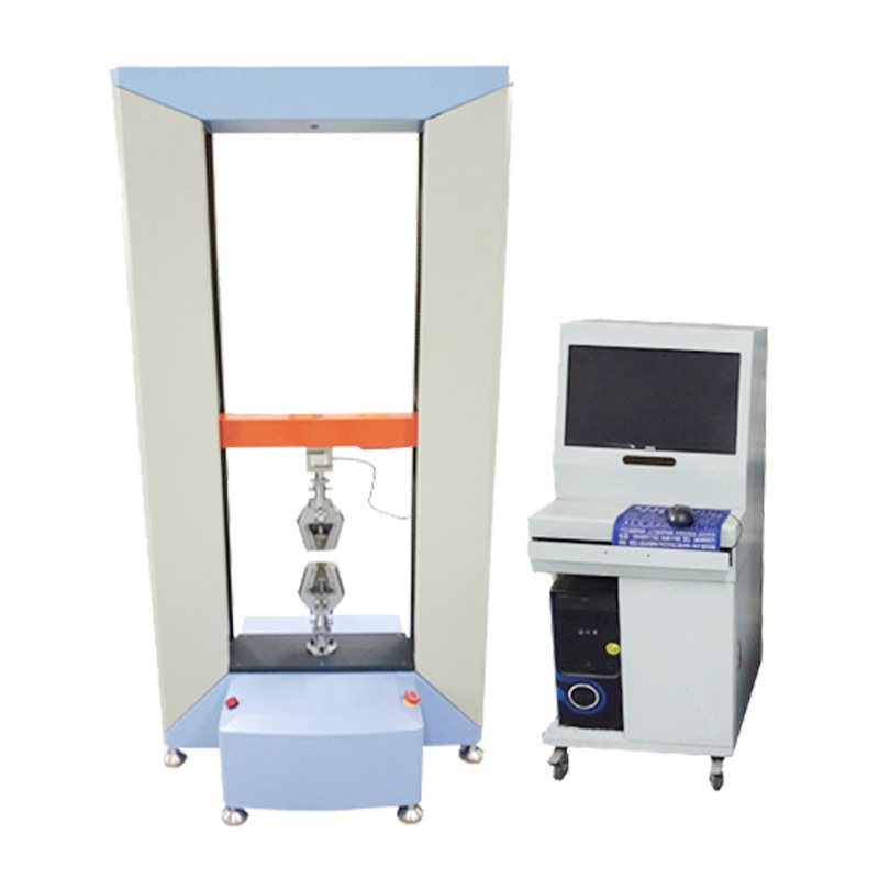 萬能拉力試驗機