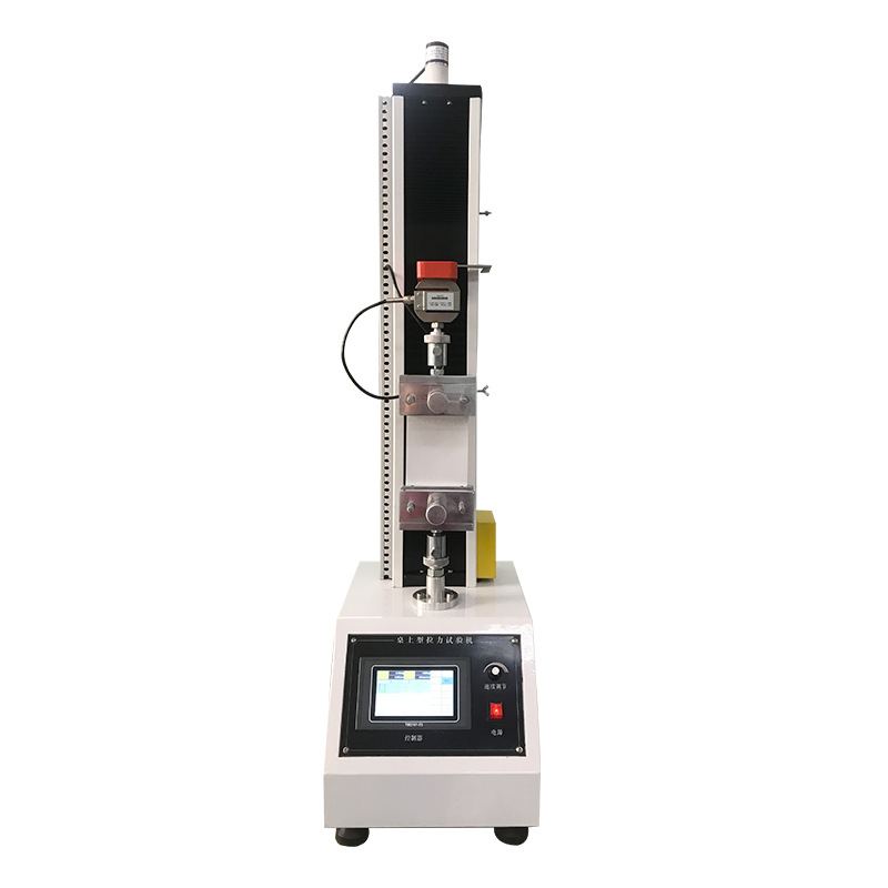 桌上型觸摸屏拉力試驗機
