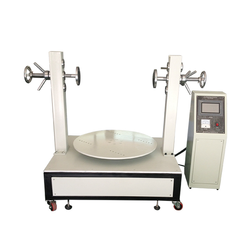 辦公椅旋轉壽命試驗機