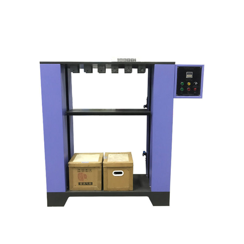 線材吊重試驗機