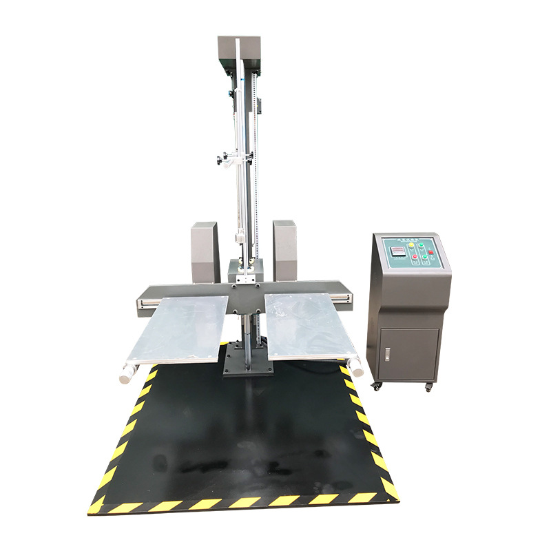 雙臂跌落試驗機