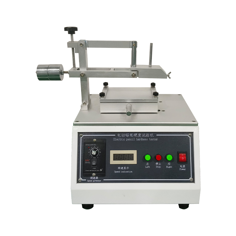 電動鉛筆硬度計