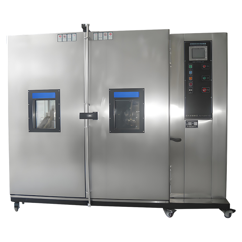 組合步入式恒溫恒濕庫房