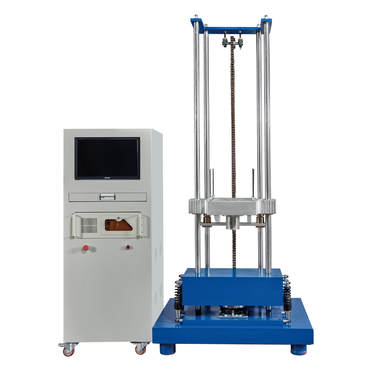 機械沖擊振動臺