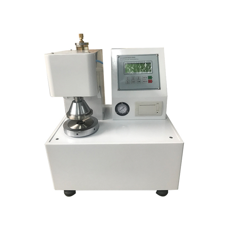 紙箱破裂強度試驗機