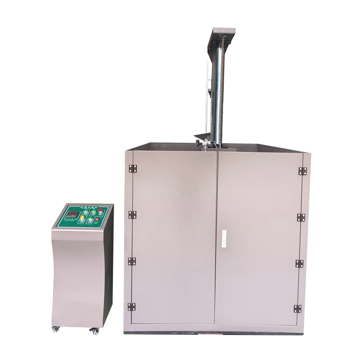 單臂護欄式跌落試驗機